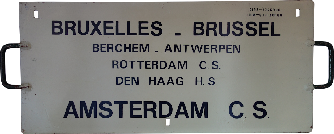 Plaque